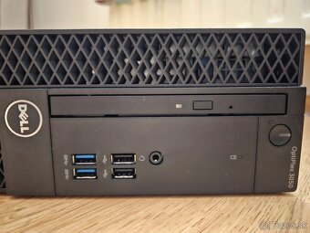Dell Optiplex 3050 SSF s i5 a 16 GB ram - 4