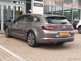 Renault Talisman Grandtour dCi 160 Intens AT/6,nové v SR - 4