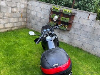 Aprilia Pegaso 650 - 4