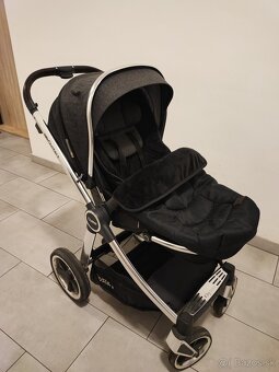 Športový kočík babystyle Oyster 3 - 4