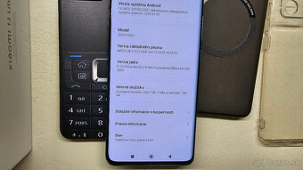 Xiaomi 13 Lite dual 12/256GB - 4