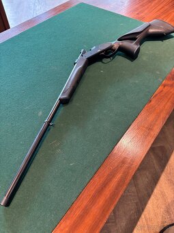 Predam Blaser K95 ultimate 6.5x55SE - 4