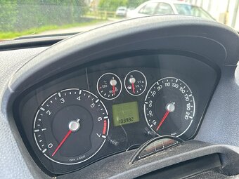 Predám Ford Fiesta 1.2 - 4
