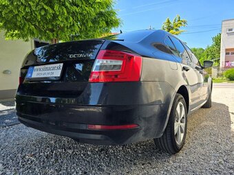 Škoda Octavia 2.0 TDI Ambition DSG, Mesačne: 199€ - 4
