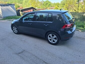 Volkswagen Golf 7 Lift 2019 1.6 Tdi - 4