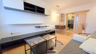 MODERNÝ 2i byt, REKONŠTRUKCIA, NÁMESTIE SLOBODY, KLÍMA, Škol - 4