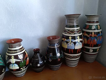 Pozdišovská keramika - predaj lacno - 4