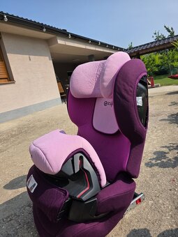 Cybex - 4