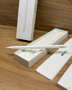 Apple Pencil 2 (2nd Gen.) MU8F2ZM/A - 4