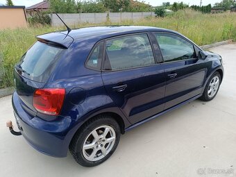 Polo 1,4 - 4