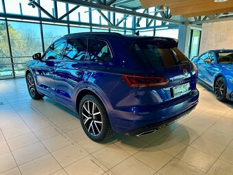 Volkswagen Touareg 3.0 V6 TDI SCR 286k R-Line 4Motion Tiptro - 4