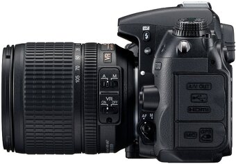 Nikon D7000 - 4