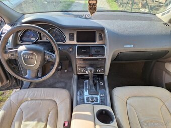 Audi Q7 3.0 tdi 171 kw - 4