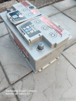 Bateria 12v baterka 12v autobateria 12v akumulator 12v - 4