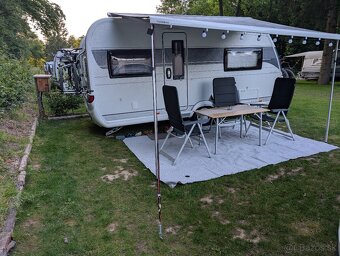 Hobby 460 UFe de luxe - 4