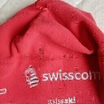 ČIAPKA OFICIÁLNA-ŠPORTOVEJ: ŠVAJČIARSKEJ-SWISS REPREZENTÁCIE - 4