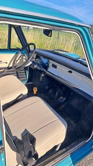Skoda 1000 MB - 4