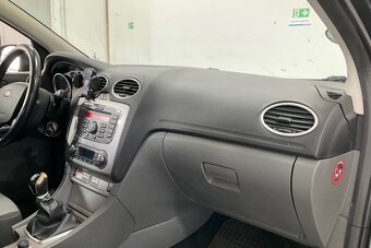 Ford Focus 1.6 TDCi NA SPLÁTKY – bez banky, notárska zml - 4