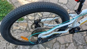 Detsky bicykel MERIDA Matts j24+ - 4