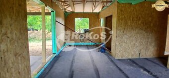 Predaj rodinného domu novostavba okres Humenné - 4