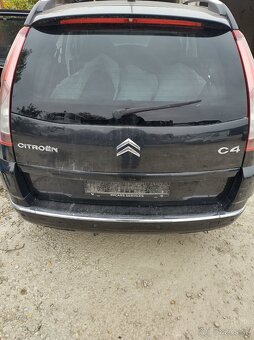 Citroen C4 Grand Picasso - 4