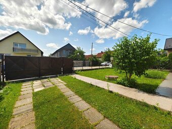 RODINNÝ DOM DRUŽSTEVNÁ PRI HORNÁDE, KOŠICE - OKOLIE - 4