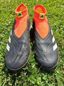 Predám turfy Adidas Predator Edge.3 TF (veľkosť: 39.1/3) - 4