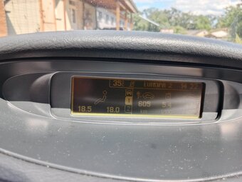 Citroen c5 - 4