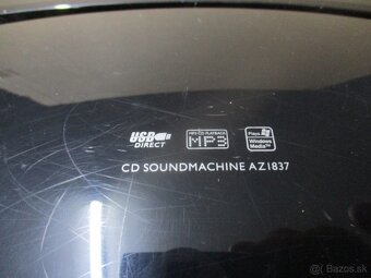 PHILIPS AZ 1837/12 - 4