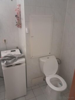 Prenájom 2 izboveho bytu - 4