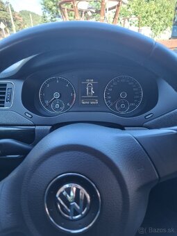 Volkswagen jetta 1.6 tdi - 4