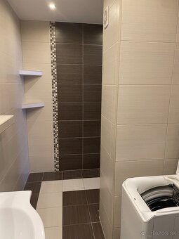 3 izbový byt, 80 m2 - 4
