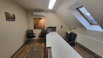 Kancelárske priestory v centre mesta - 4