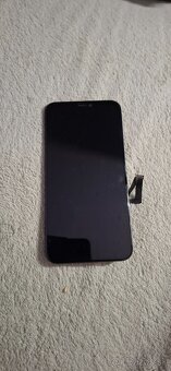 Dobrý deň predám dotykové sklo na iphone 11 originál - 4