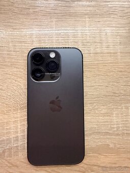 Iphone 14 pro 512gb 100% baterka - 4