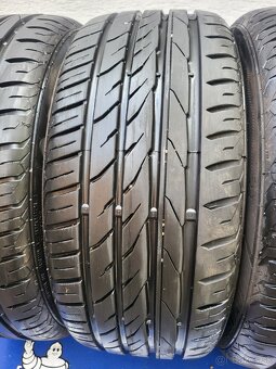 205/45 R16 Matador letne pneumatiky - 4