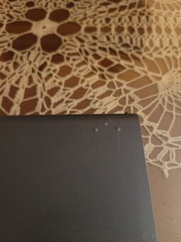 Dell Vostro 3515 - poškodený, no má nové diely - 4
