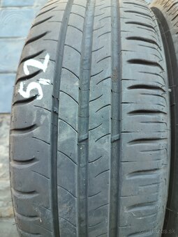 185/65 r15 Michelin/Hankook - 4
