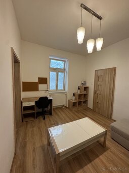 Prenájom 2 izbového byt Kováčska, Košice - 4