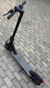 Elektrická kolobežka SENCOR - 4