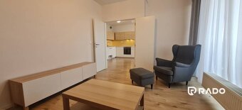 RentHub | Priestranný 3-izbový byt | 80 ㎡ | Slnečnice-Petrž - 4