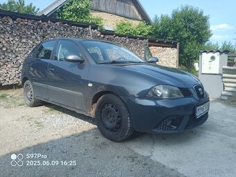 Seat Ibiza na predaj - 4