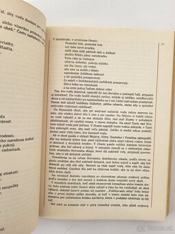 Emília Horváthová - Rok vo zvykoch nášho ľudu - 4