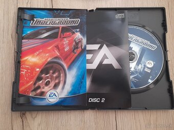 Need For Speed Collector's Series PC - 4