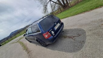 Passat b5.5 2.0 tdi - 4