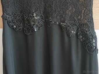 Spoločenské šaty Invito Haute Couture - 4