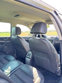 Škoda octavia combi 1.9 TDI 77kw - 2007 - 4