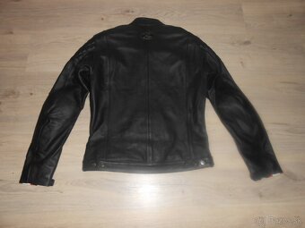 Predam novu pansku kozenu moto bundu znacky HELD - 4