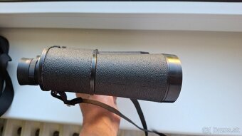 Ďalekohľad BPC 15X50 Dioptex - 4