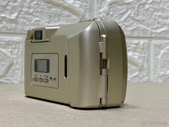 Olympus Mju lll 120 …. Fotoaparat …. Kinofilm - 4